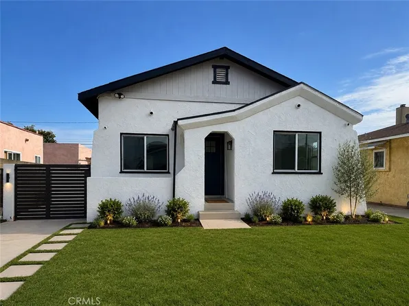 1315 E 55th St, Long Beach, CA 90805