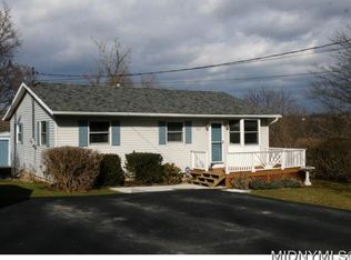 9615 Holman City Rd, Sauquoit, NY 13456