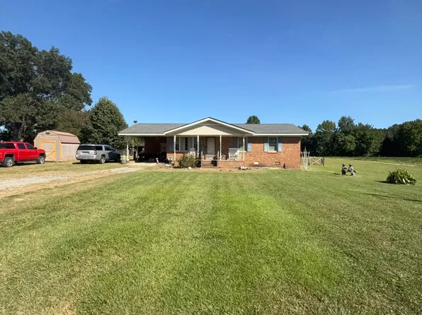 1461 Hill Road, Smithfield, NC 27577