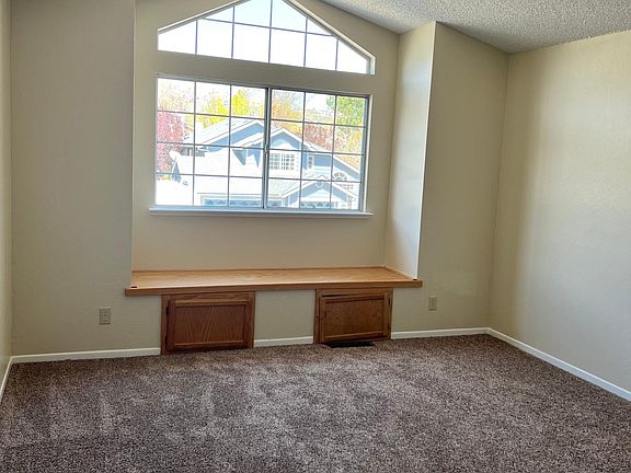front bedroom