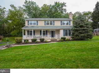 232 Lenape Dr, Berwyn, PA 19312