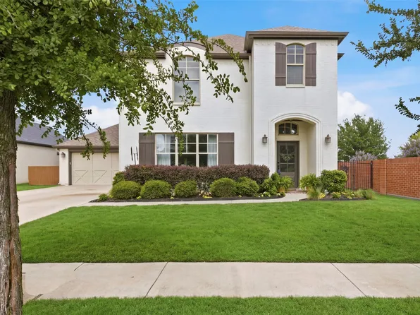 101 Parkview Dr, Aledo, TX 76008