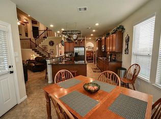 339 Kinderwood Trl, Montgomery, TX 77316