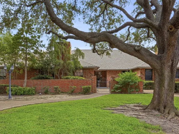 5845 Westhaven Dr APT B, Fort Worth, TX 76132