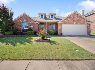 1308 Webb Ferrell Rd S, Arlington, TX 76002