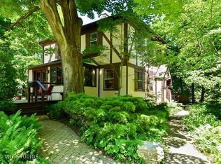 447 Hazel Ave, Highland Park, IL 60035