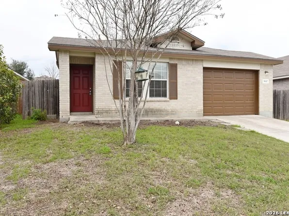 9647 Kennebec Way, San Antonio, TX 78245