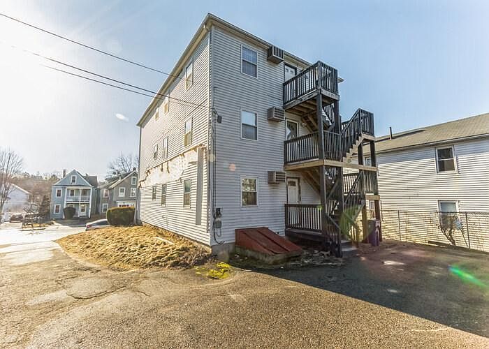 1099 River St 1, Hyde Park, MA 02136 Zillow