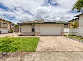 91-1030 Maulihiwa St, Kapolei, HI 96707