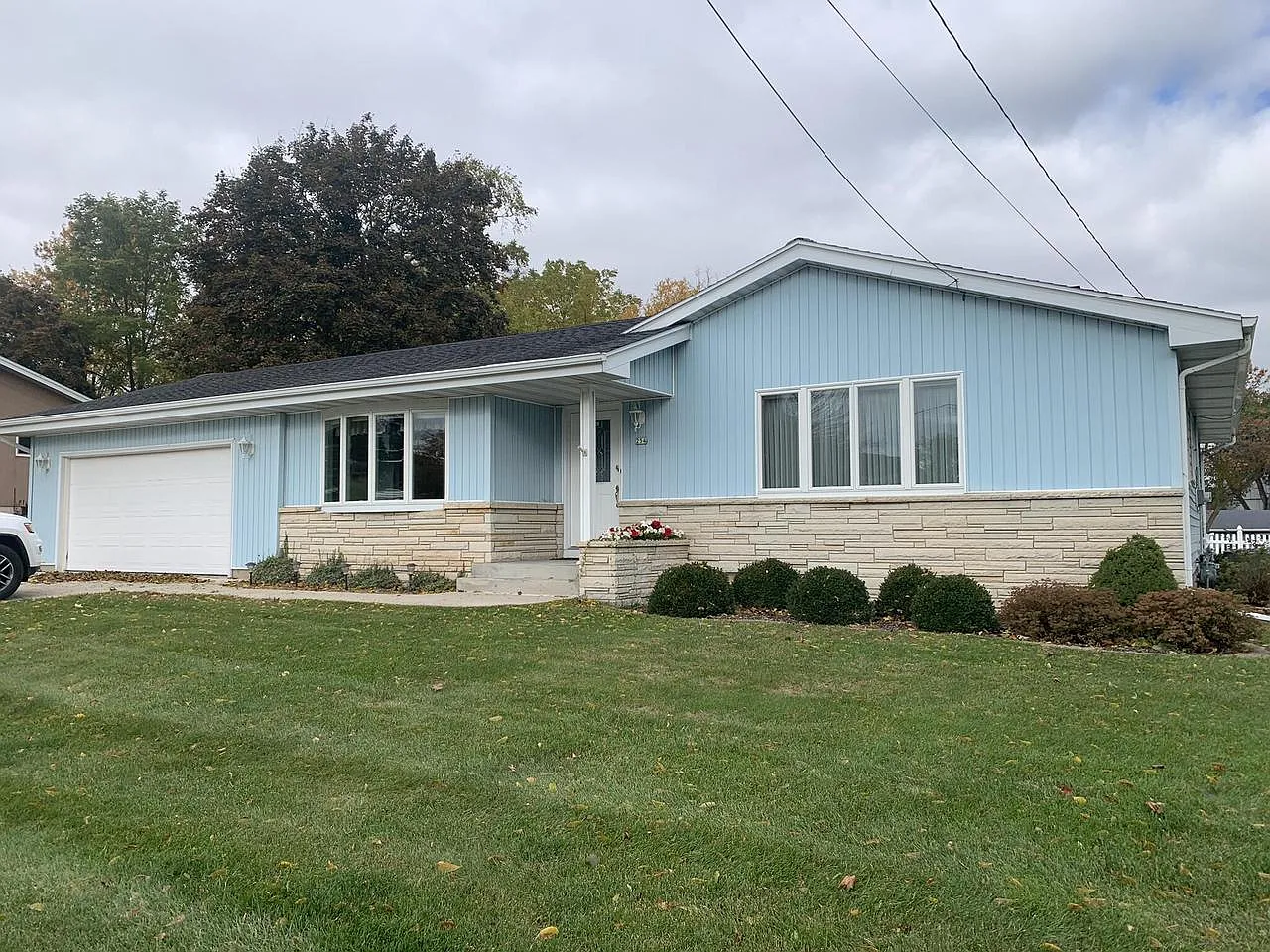 254 Roosevelt St, Valders, WI 54245 | Zillow