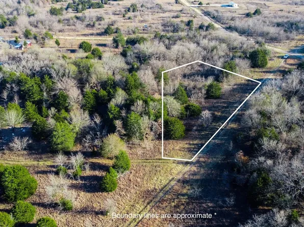 Sunrise W Lot 1, Corsicana, TX 75109