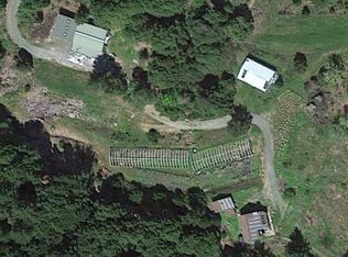 4595 Lower Thomas Rd, Miranda, CA 95553