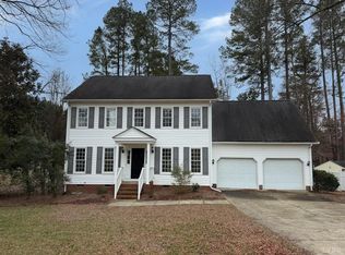 4505 Brentwood Dr, South Boston, VA 24592