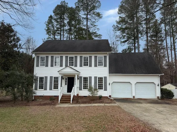 4505 Brentwood Dr, South Boston, VA 24592