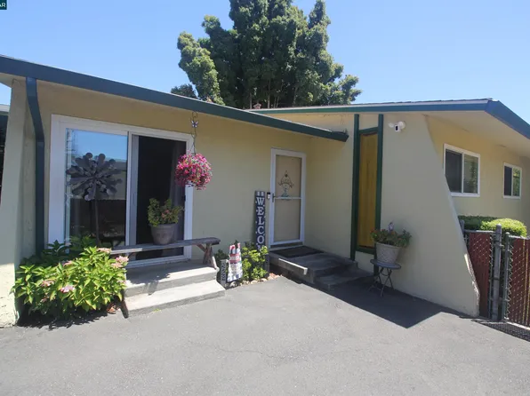 911 Benicia Rd, Vallejo, CA 94591