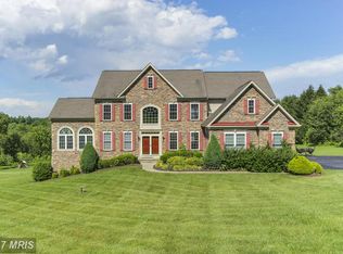 2756 Piedmont Hollow Dr, Finksburg, MD 21048