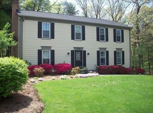 4126 Pheasant Run Cir, Roanoke, VA 24018