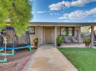 134 W Calle Antonia, Tucson, AZ 85706