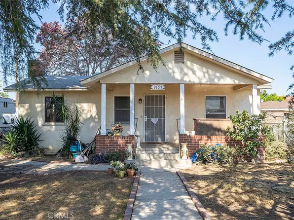 3157 Burton Ave, Rosemead, CA 91770