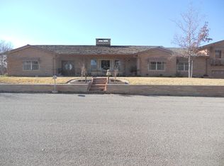 2807 Westridge Dr, Snyder, TX 79549