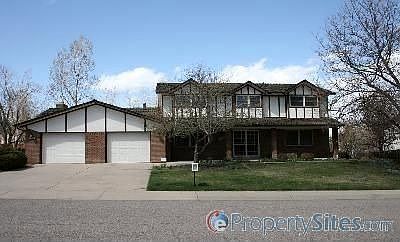2nd image of 5665 S Havana Ct