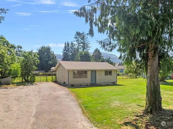1123 Railroad Avenue, Sedro Woolley, WA 98284