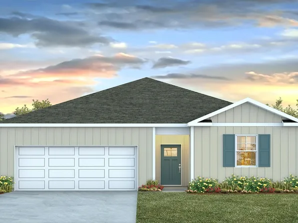 221 Bluff View Ln, Florence, SC 29505