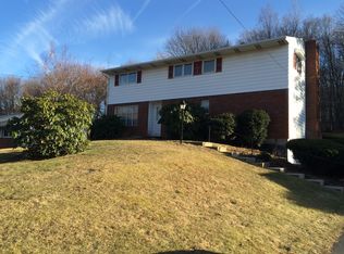 113 Sunset Rd, Roaring Brook Twp, PA 18444