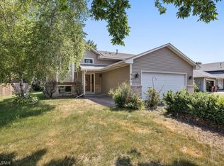 9191 Jareau Ave S, Cottage Grove, MN 55016