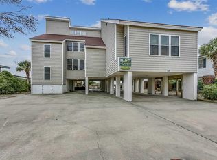 1302 N Ocean Blvd, North Myrtle Beach, SC 29582