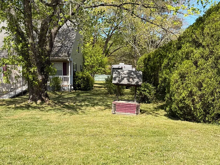 5027 Hickory Fork Rd — Photo 6