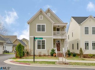 813 Cole St, Charlottesville, VA 22901