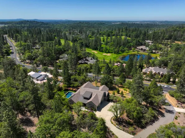 16550 Winchester Club Dr, Meadow Vista, CA 95722