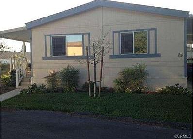 2nd image of 15181 Van Buren Blvd Space 23