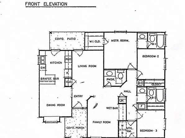661 Oak Ridge Ct, Fabens, TX 79838