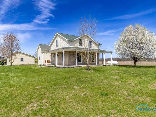 1843 County Road 6, Delta, OH 43515