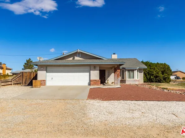 9957 Susan Ave, California City, CA 93505