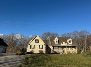 10847 Darby Creek Rd, Orient, OH 43146