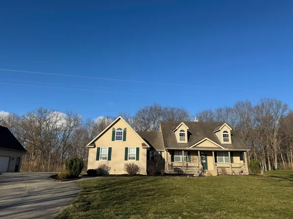 10847 Darby Creek Rd, Orient, OH 43146