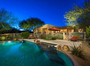 7815 E Camino Vivaz, Scottsdale, AZ 85255