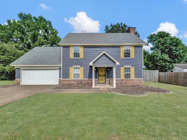 3320 Marcus Cv, Bartlett, TN 38134