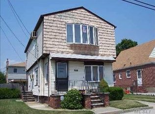1334 Globe Ave, Elmont, NY 11003