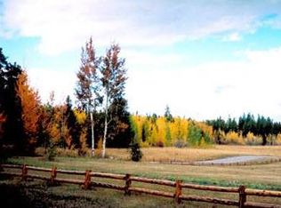 4375 Hannahs Xing, Ashton, ID 83420