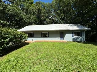 184 McDuff Ln, Camden, TN 38320