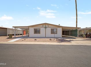 8103 E SOUTHERN Avenue #154, Mesa, AZ 85209