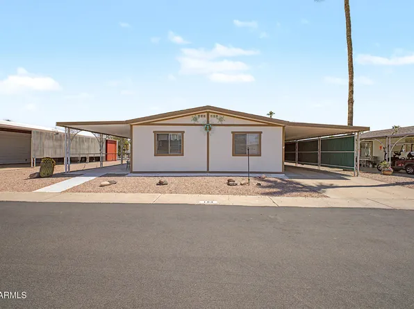 8103 E SOUTHERN Avenue #154, Mesa, AZ 85209