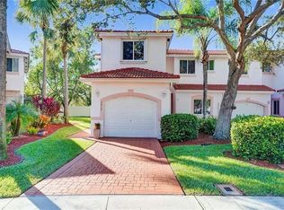 7629 Tamarac Island Cir #7629, Fort Lauderdale, FL 33321