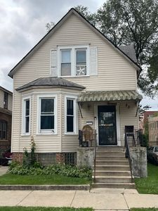 23 E 116th St, Chicago, IL, 60628