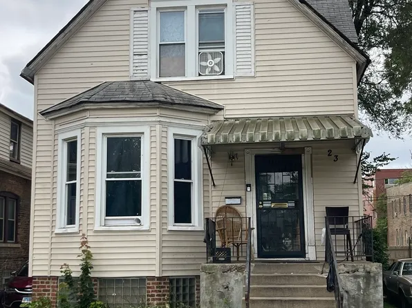 23 E 116th St, Chicago, IL 60628