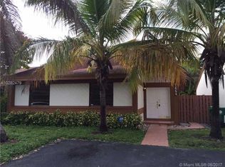 9654 SW 148th Ct, Miami, FL 33196